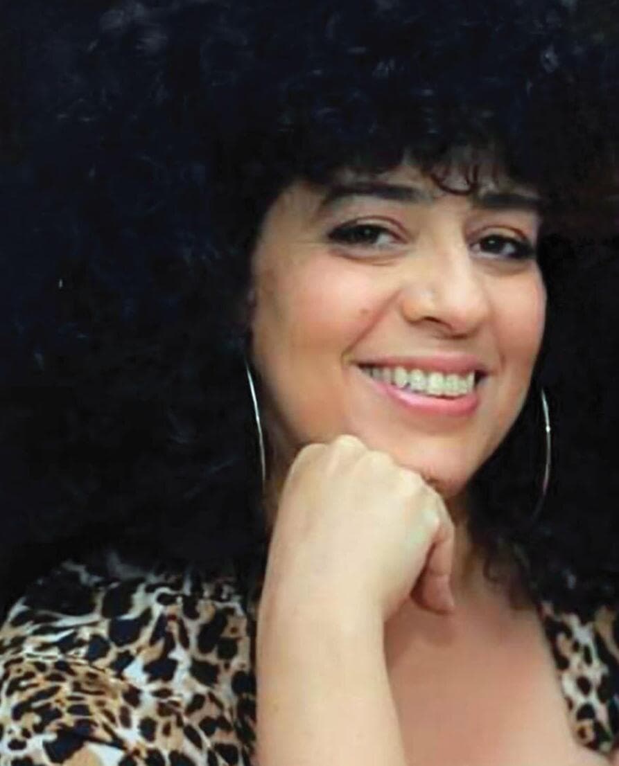 "הנוכחות שלי כצלמת עוזרת להם להתרכז אחד בשני". לבנת פרלמוטר