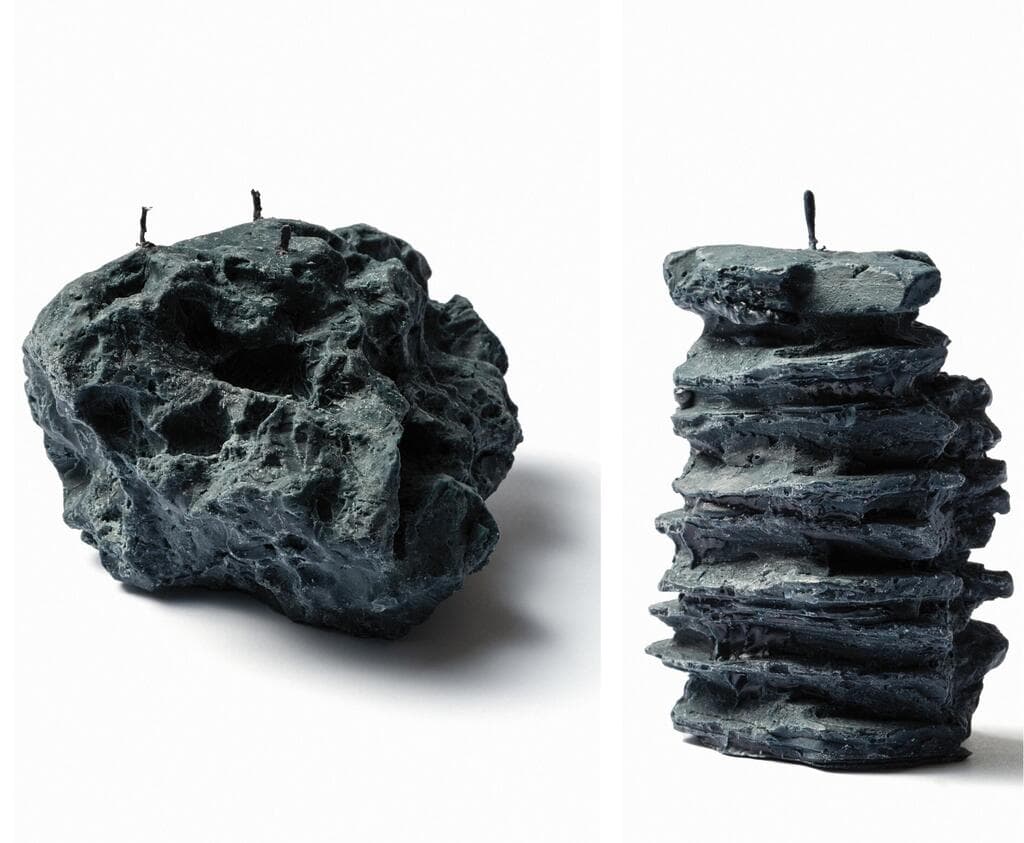 MELTING OBJECTS