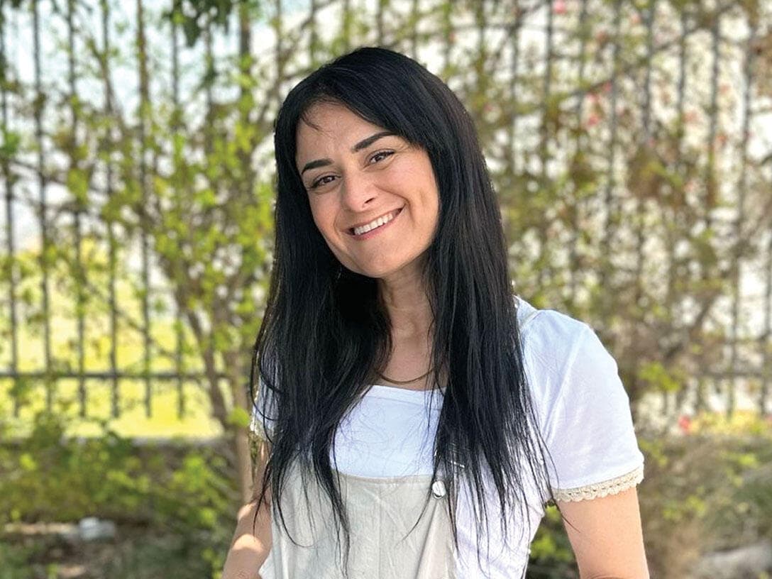 ספאא חנג'ר