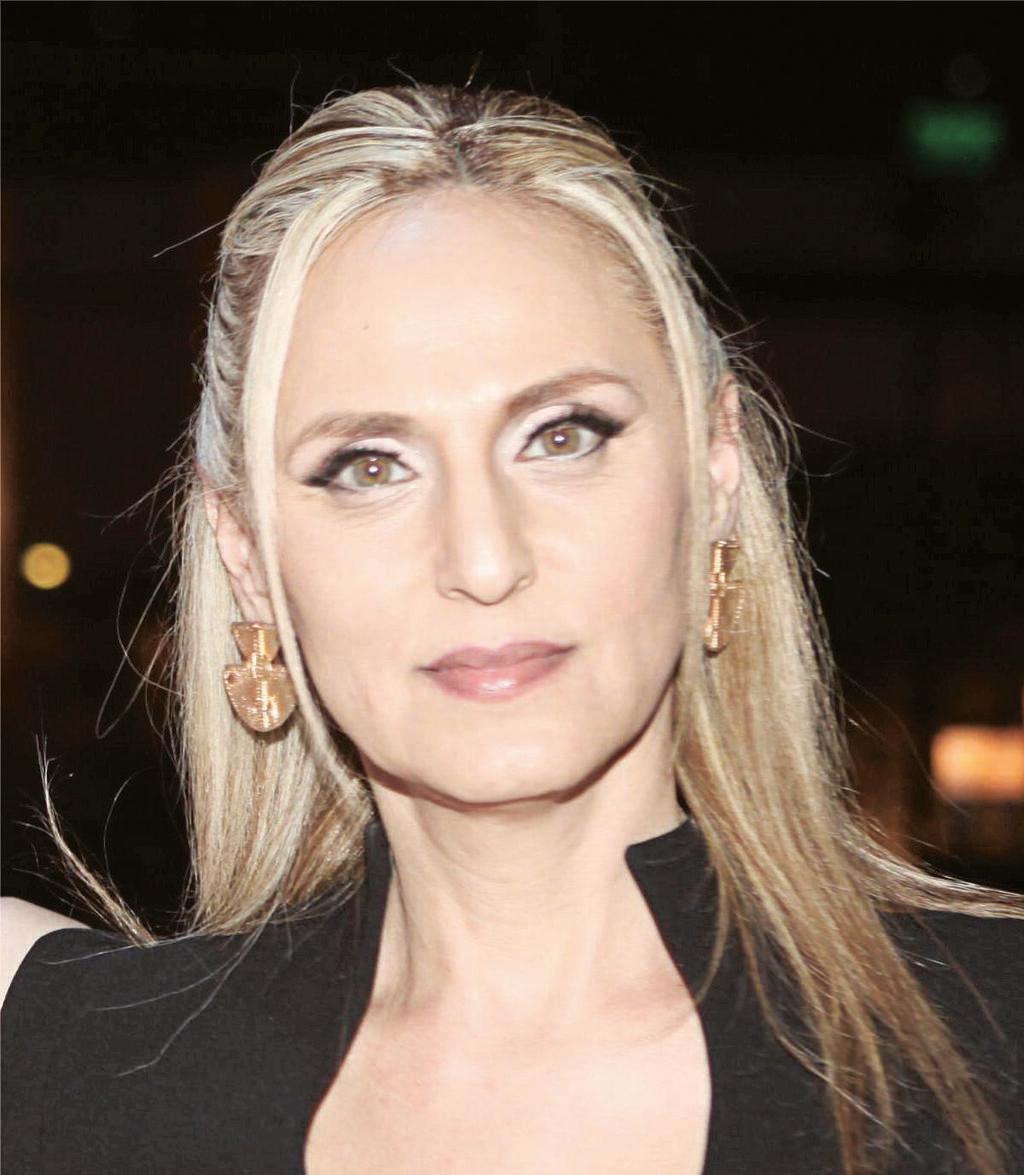 מיקי טורקאן יצחקניא בישראל