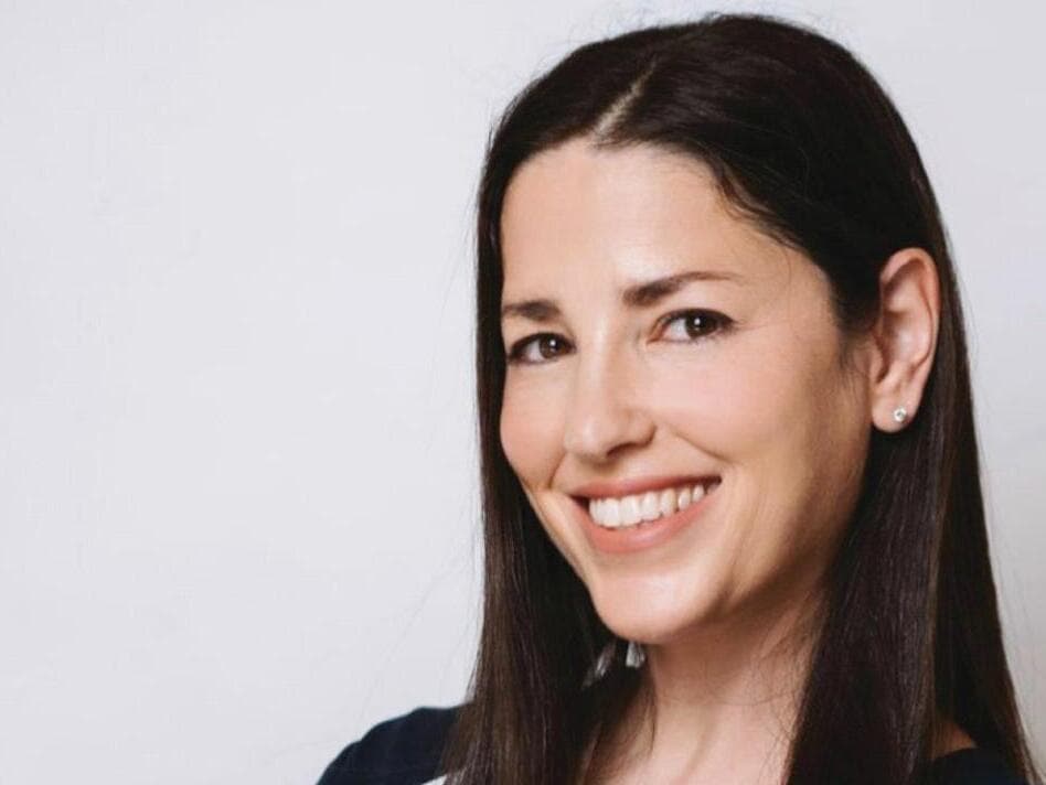 ''לתזונה התפקיד הכי משמעותי באריכות החיים הבריאים שלנו''. התזונאית איילת גור אריה (צילום: רותם רוזמן יפת) איילת גור אריה, דיאטנית קלינית