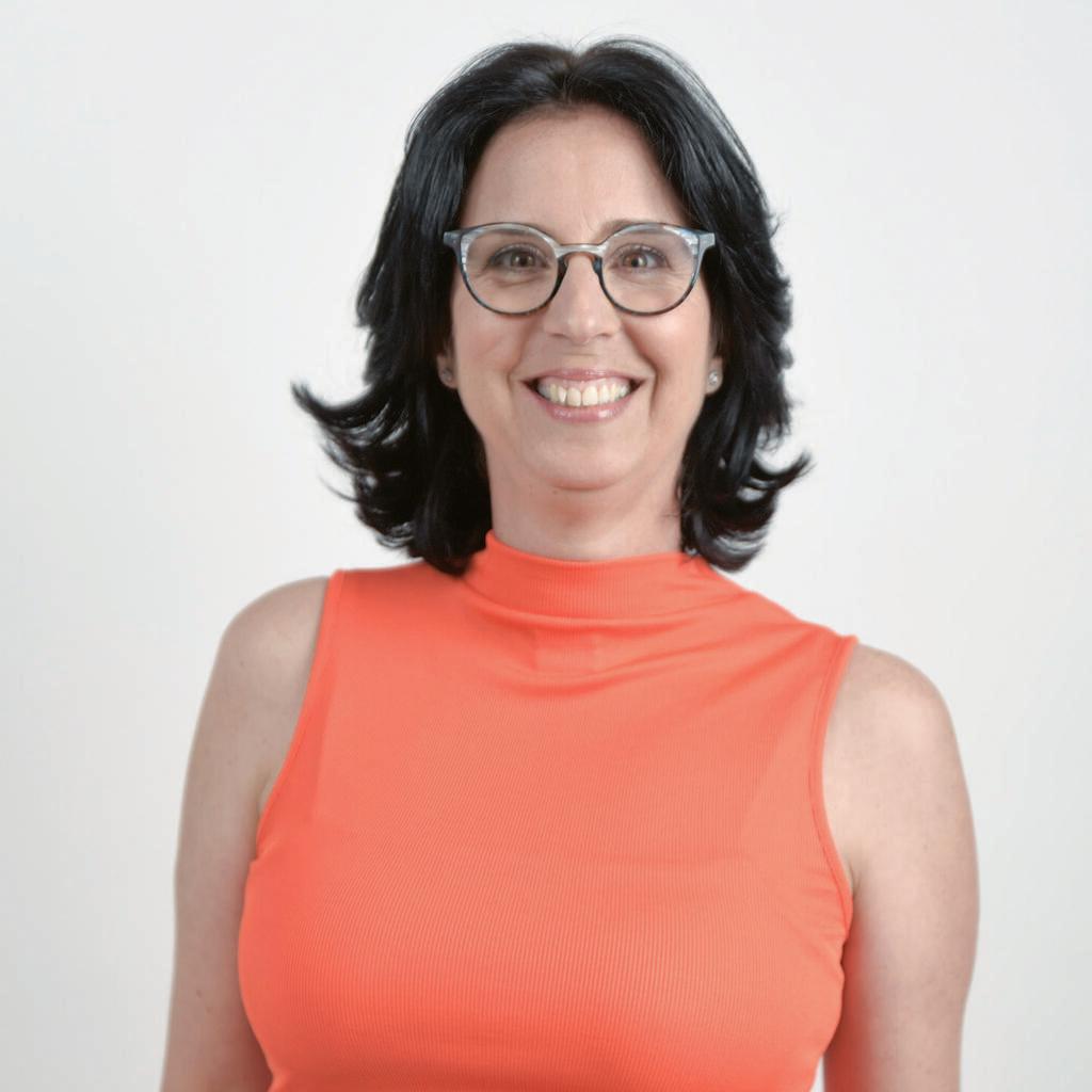 שירה סיטון פרידפרטיג