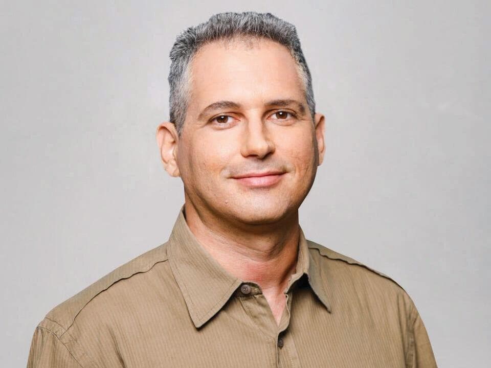 ד"ר אמיר גליק