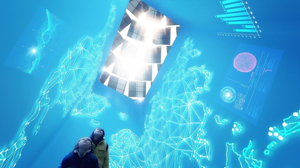 MVRDV Sun Rock