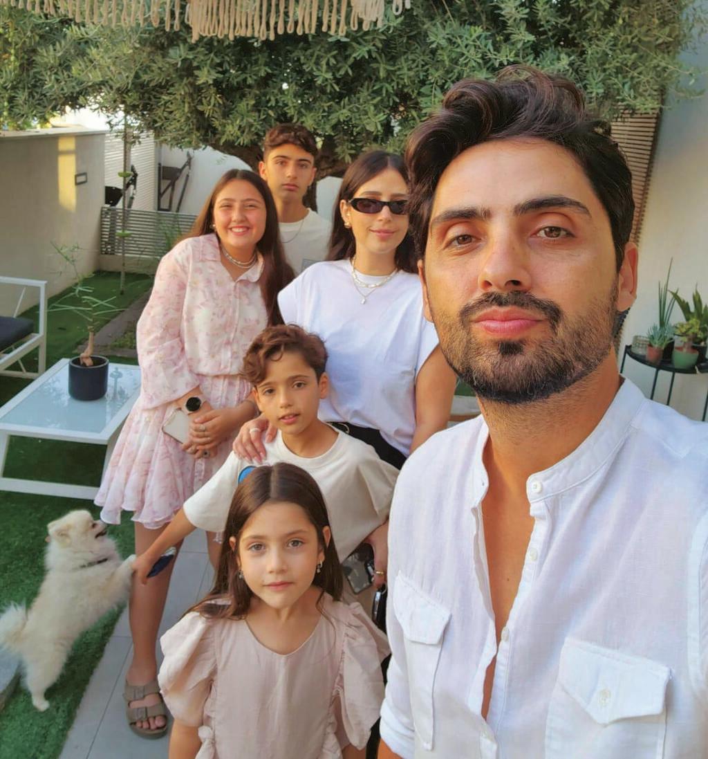 סיון פריאנטה קובי פריאנטה