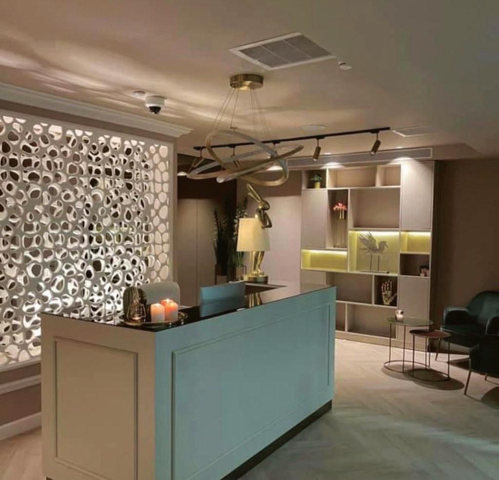 הקליניקה, 360BEAUTY