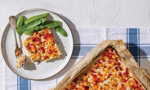 פשטידת טונה 