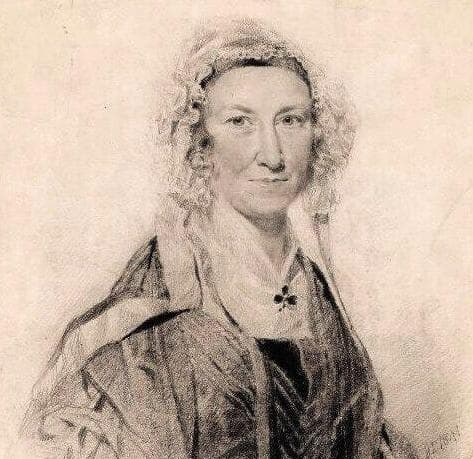 יהודית מונטיפיורי. במקום לקבל מתנות, חילקה מתנות לעניי ירושלים