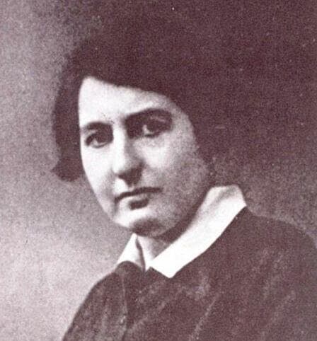 סטפה וילצ'ינסקה. מקיבוץ עין חרוד למחנה המוות טרבלינקה 