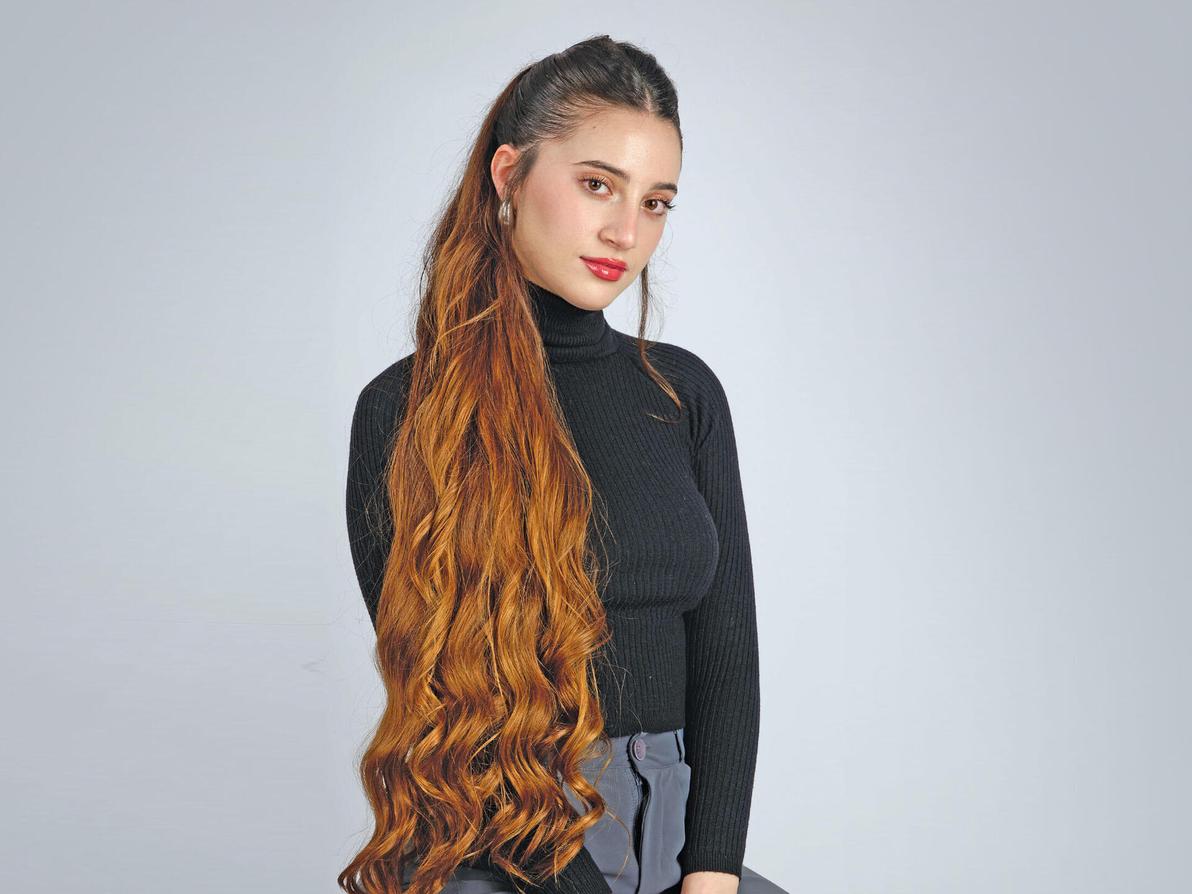 איילה לייזר