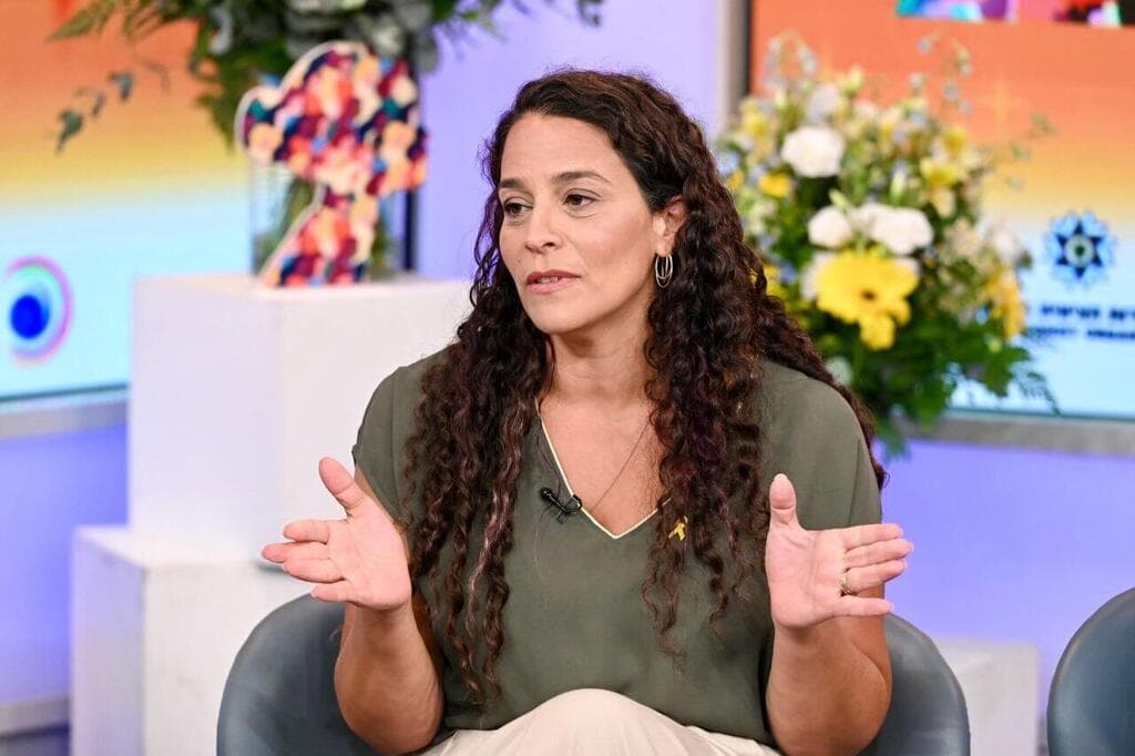 ועידת הנשים של המדינה