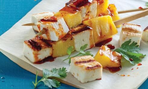 שיפודי אננס וחלומי