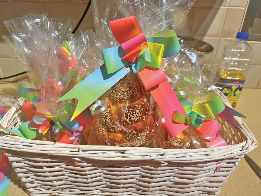 חלות אישיות של משפחת דיעי