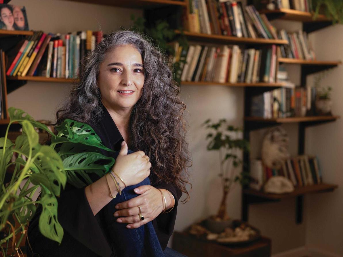 אושרת מזרחי שפירא