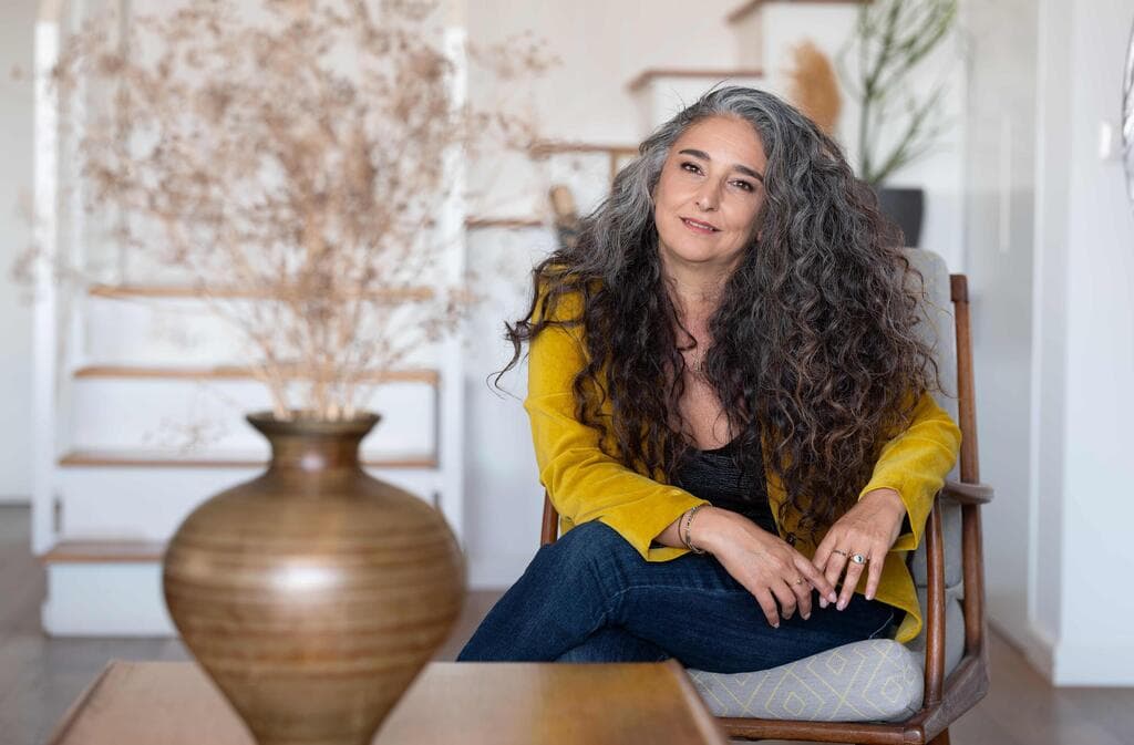 אושרת מזרחי שפירא