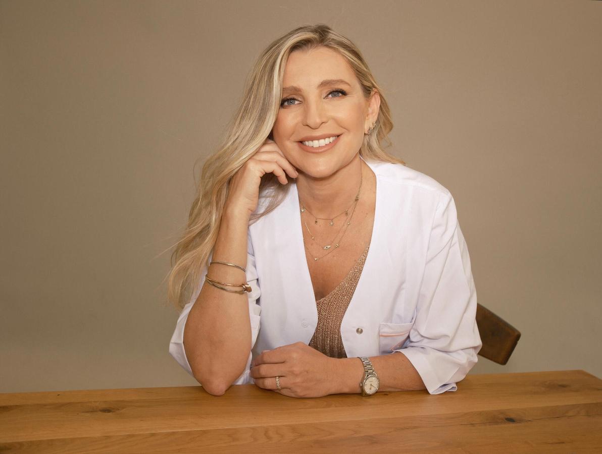 ד"ר להבית אקרמן. מומחית