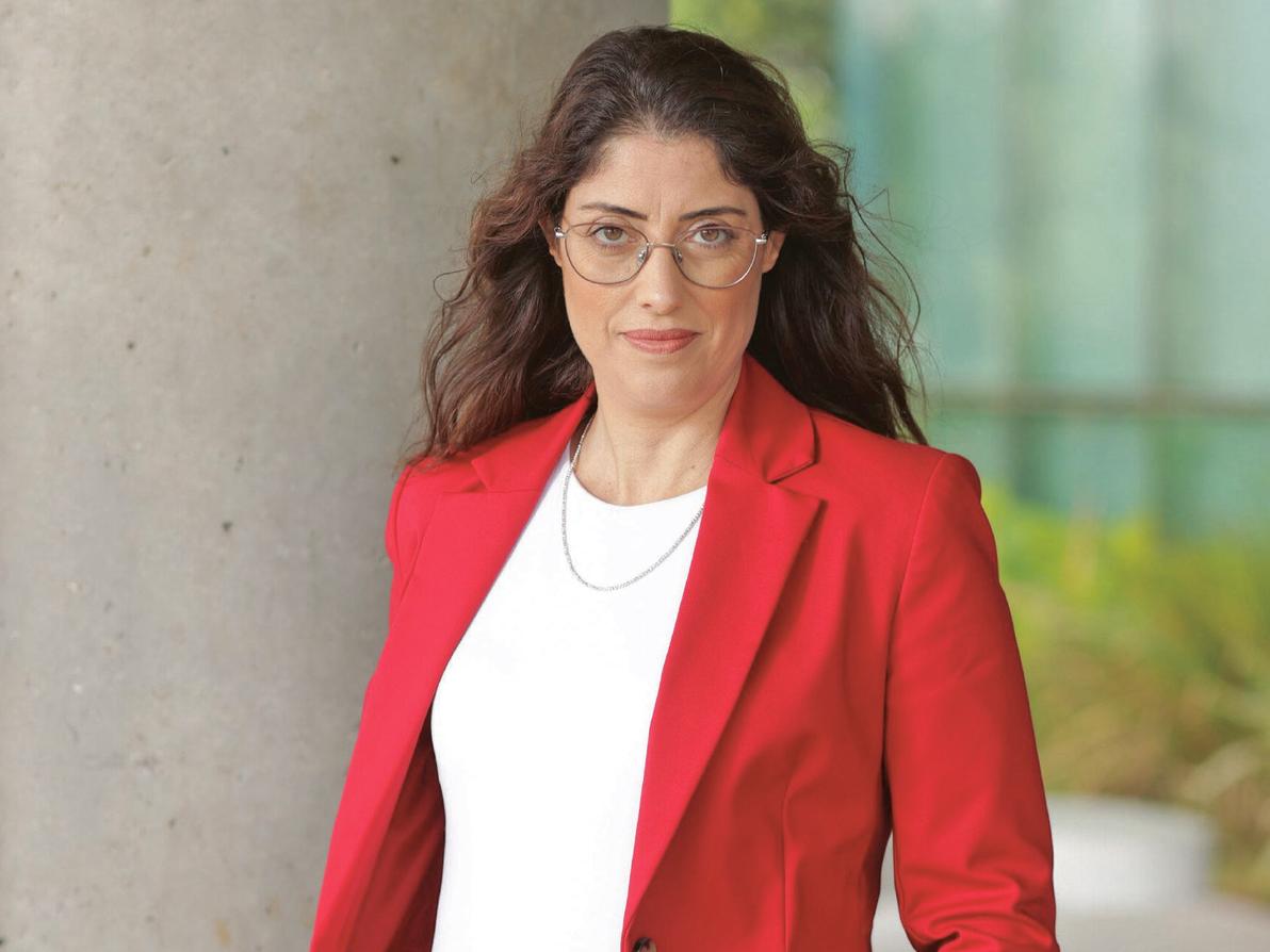 הילה