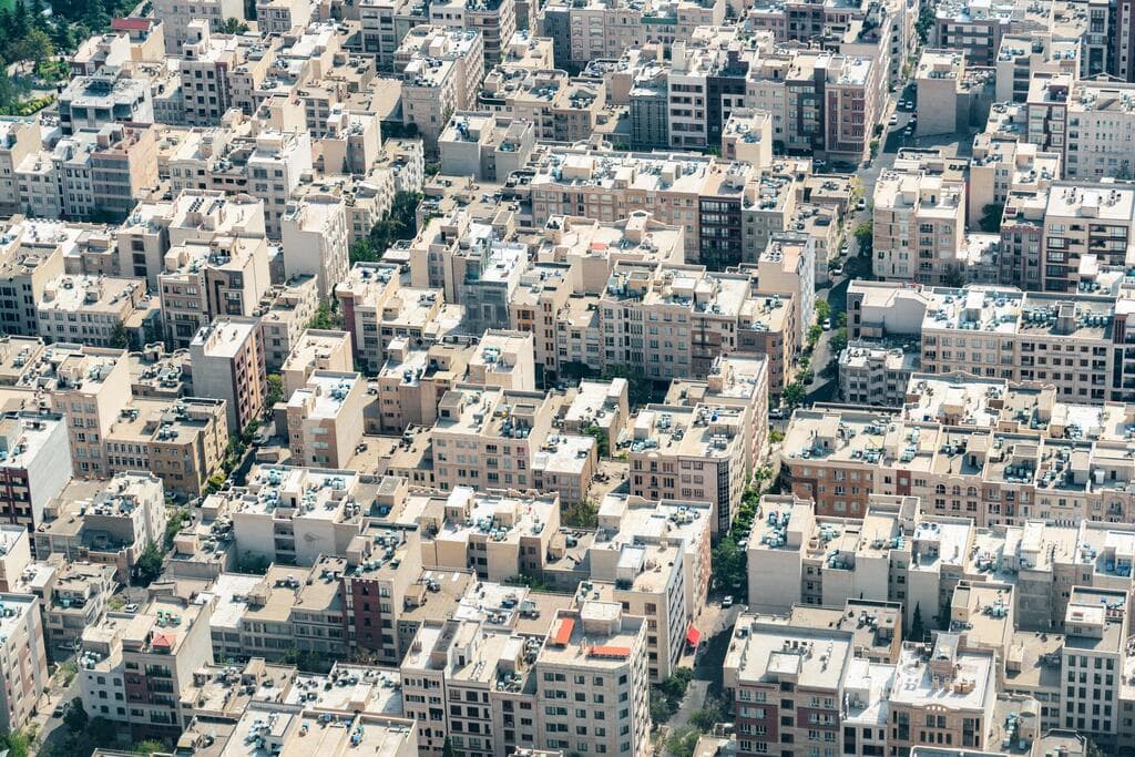 טהרן, איראן