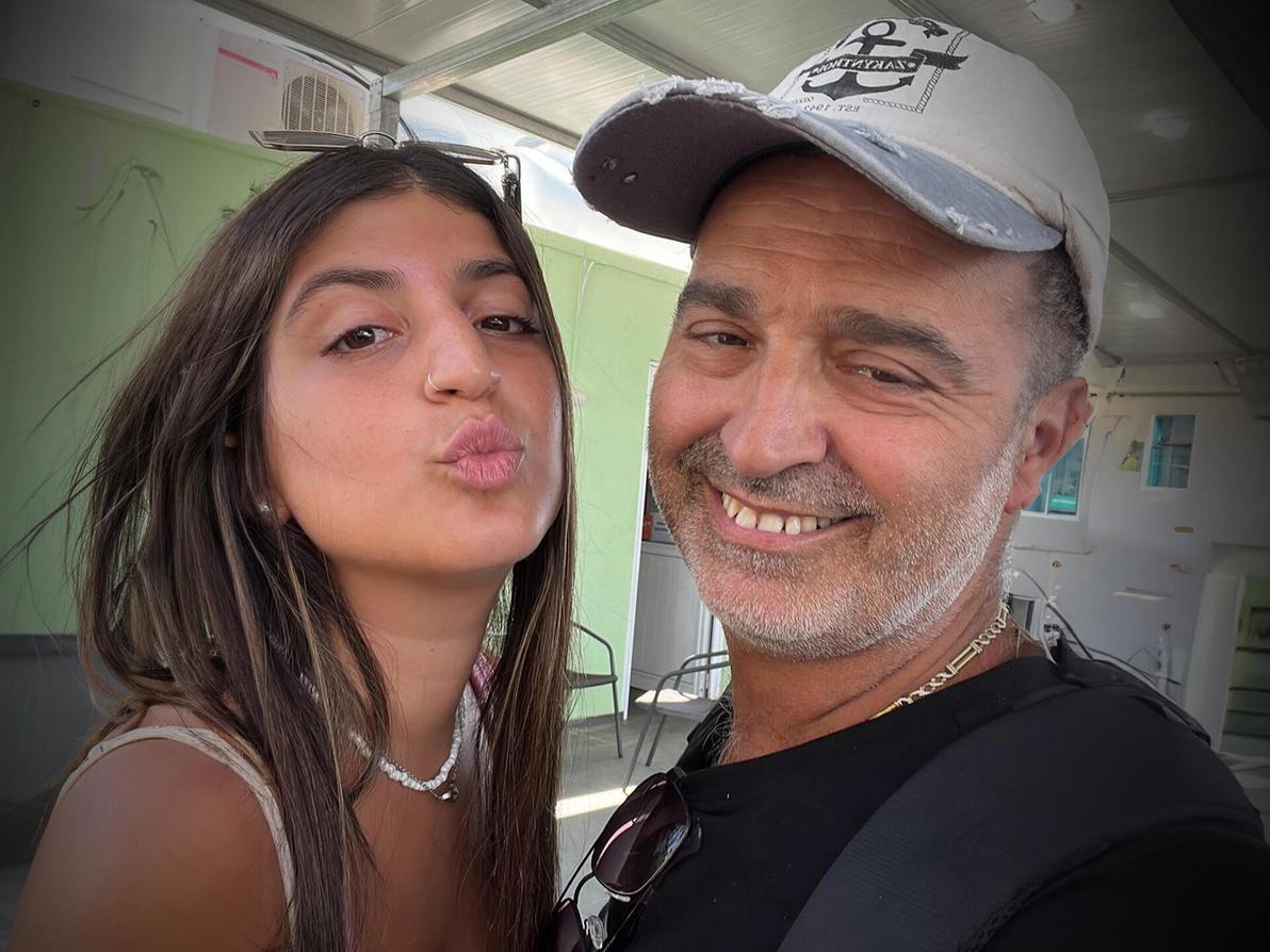 אור ועמוס רפאלי
