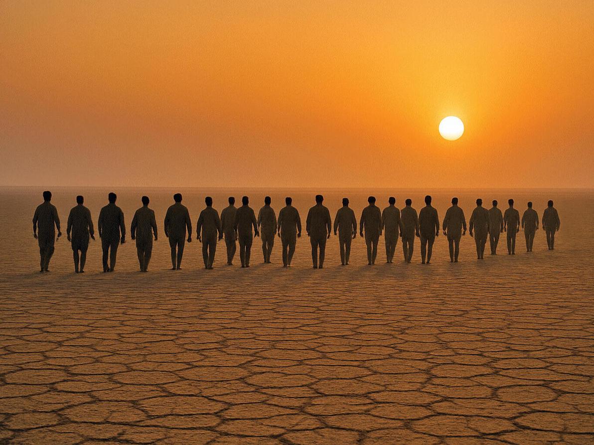 יאללה, הביתה