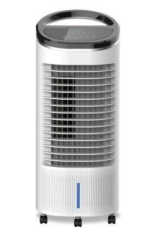מצנן אוויר דיגיטלי, 520 שקל,  כולל שלט, VEGA HORICAN