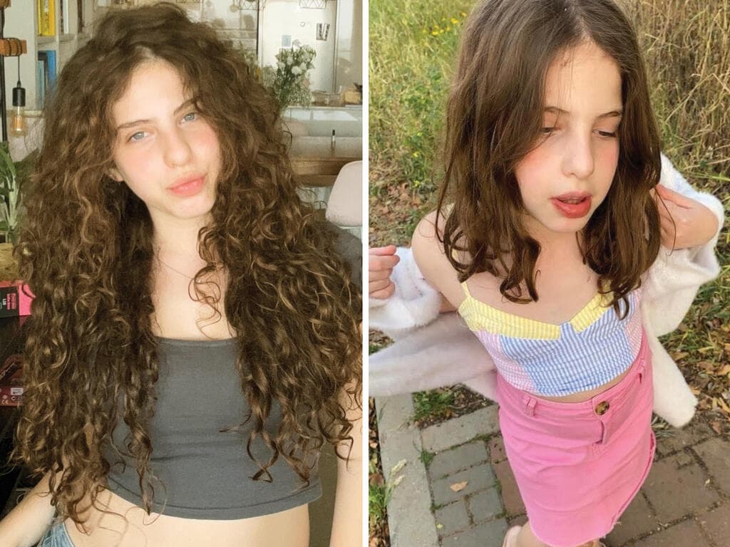  קרני חגי