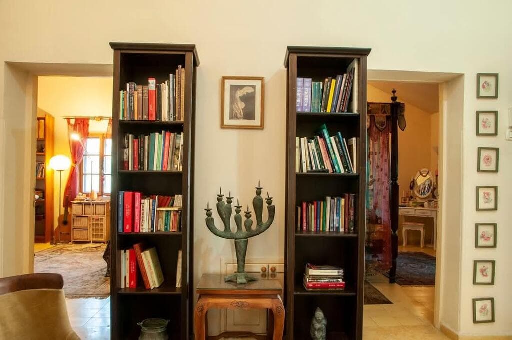 בית טמפלרי למכירה, בית לחם הגלילית