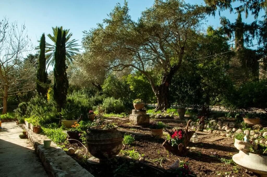 בית טמפלרי למכירה, בית לחם הגלילית