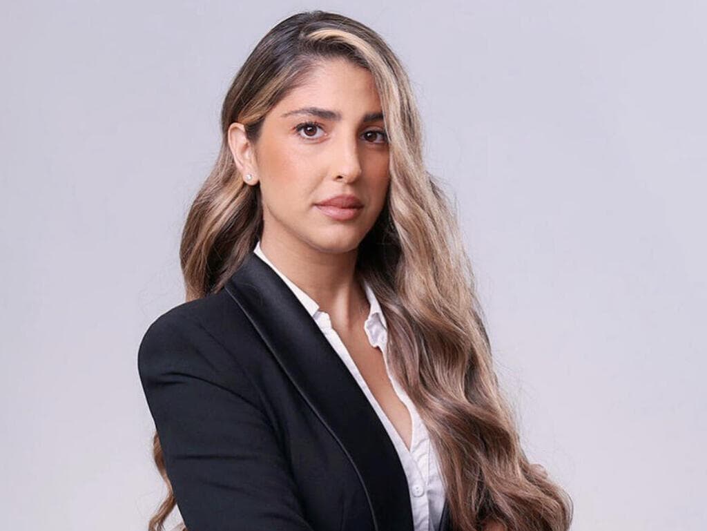 עו"ד נופר אברהם 