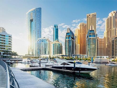 דובאי, איחוד האמירויות ערביות דובאי, איחוד האמירויות ערביות