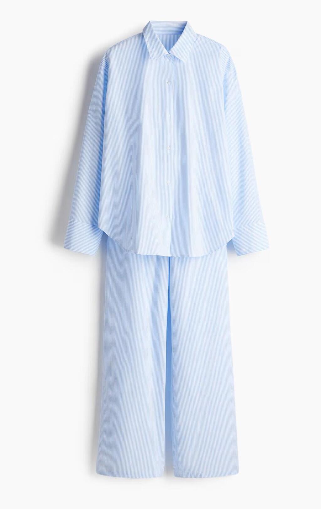 פיג'מה של H&M