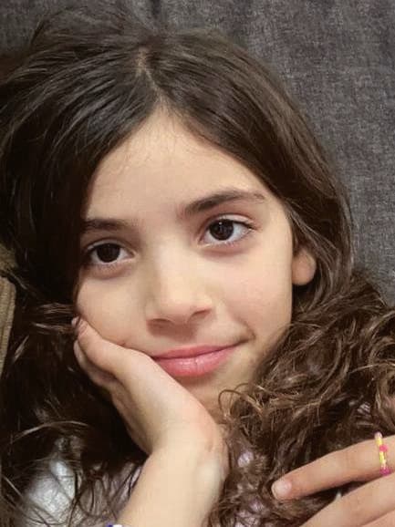 הדסה-אסתר אוחנה (צילום: אלבום פרטי) הדסה-אסתר אוחנה