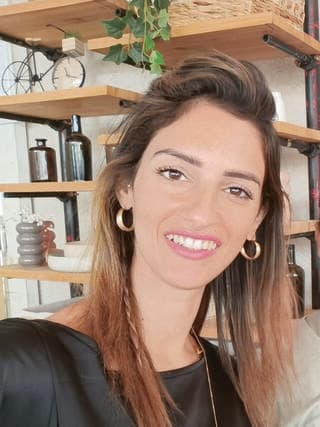 הדס כהן (צילום: אלבום פרטי) המחנכת הנוכחית הדס כהן