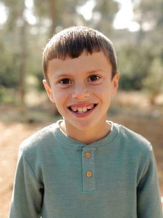 הראל הרץ (צילום: אלבום פרטי) הראל הרץ