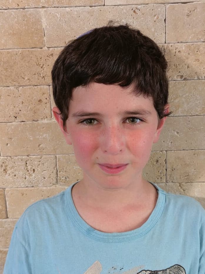 נטע ויינברג (צילום: אלבום פרטי) נטע ויינברג