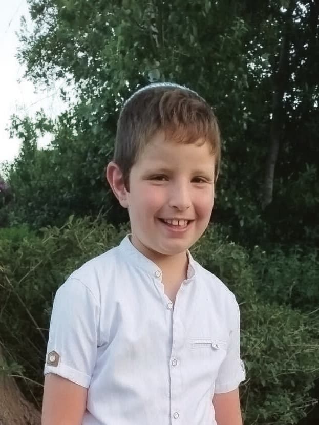 שחר אייגנר (צילום: אלבום פרטי) שחר אייגנר