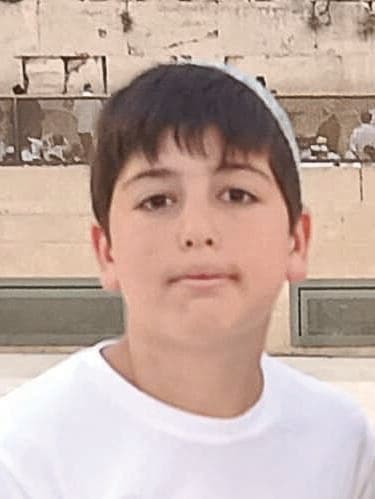 אורי וייס (צילום: אלבום פרטי) אורי וייס