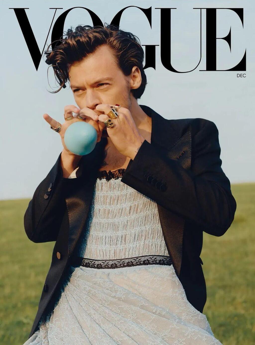 הארי סטיילס