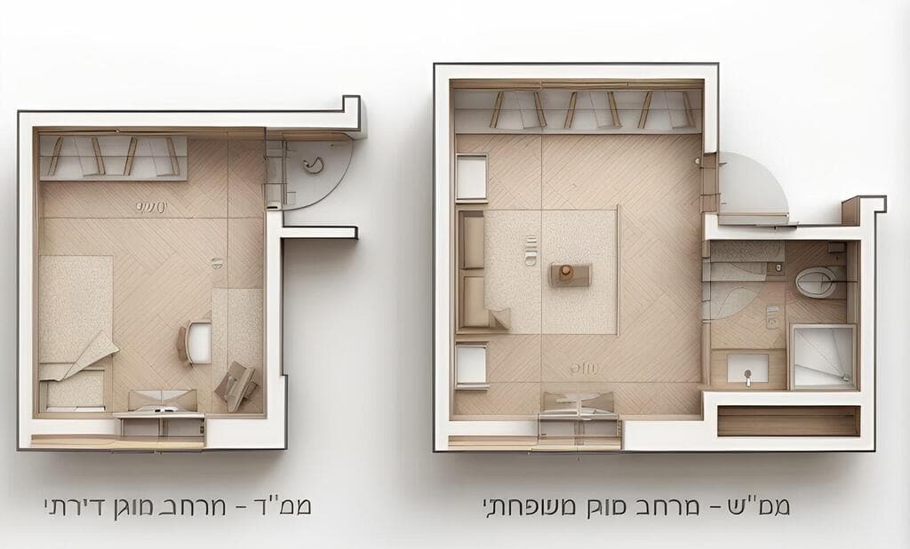 ממ"ש - מרחב מוגן משפחתי