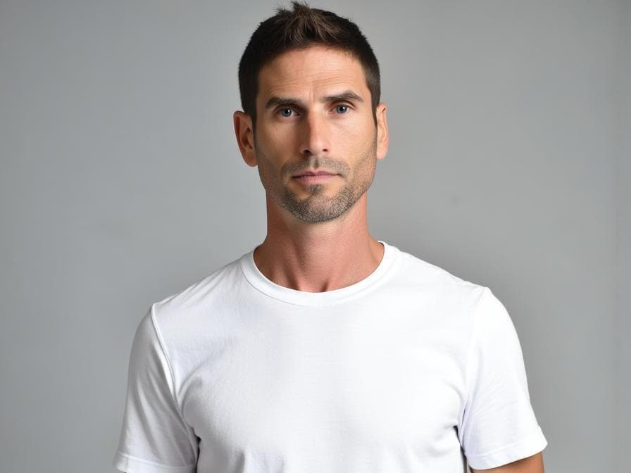 מחנך לעצמאות מגיל צעיר. אלון גונן (באדיבות המצולם, נוצר בעזרת AI) אלון גונן