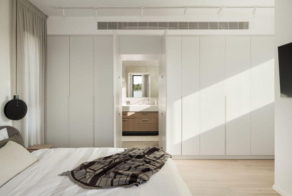 בית בהרחבה של קיבוץ אור הנר, עיצוב: ספיר לוי מאורי