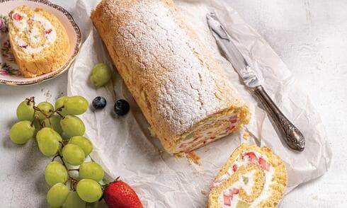 רולדה נוסטלגית