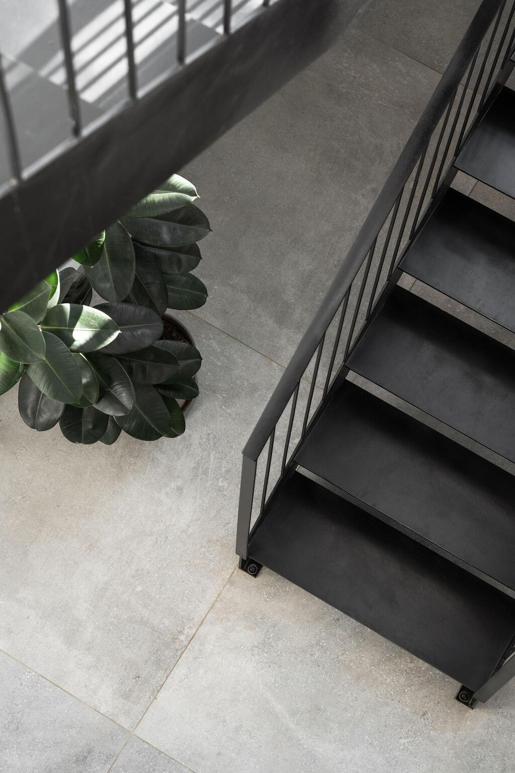 בית בהרחבה של קיבוץ אור הנר, עיצוב: ספיר לוי מאורי