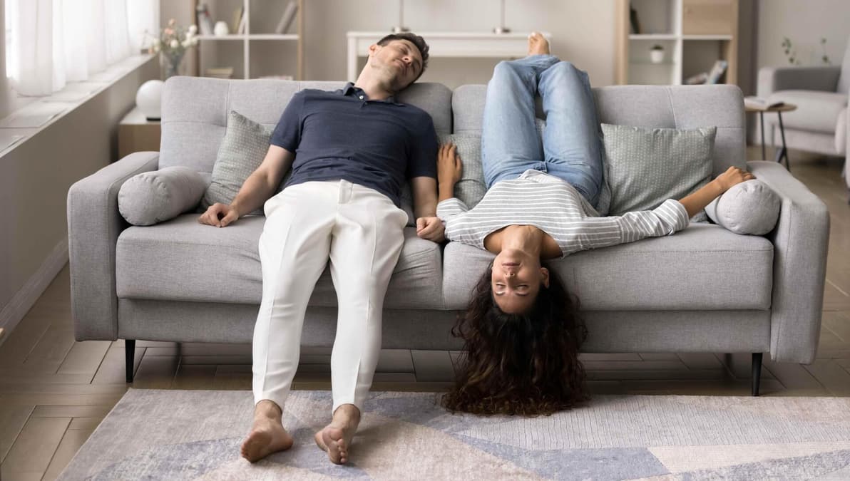 ירידה בחשק אחרי המלחמה. "להבין שזה נורמלי, ואז ליצור אינטימיות שהיא לאו דווקא מינית" 
