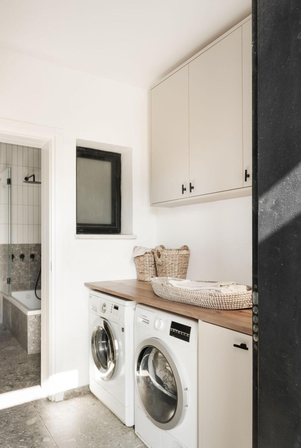 בית בהרחבה של קיבוץ אור הנר, עיצוב: ספיר לוי מאורי