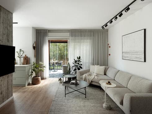 שיפוץ דירת גן במודיעין, עיצוב: נעמה בראונשטיין שיפוץ דירת גן במודיעין, עיצוב: נעמה בראונשטיין