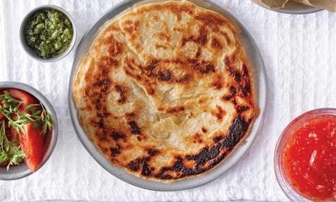 מלוואח ביתי