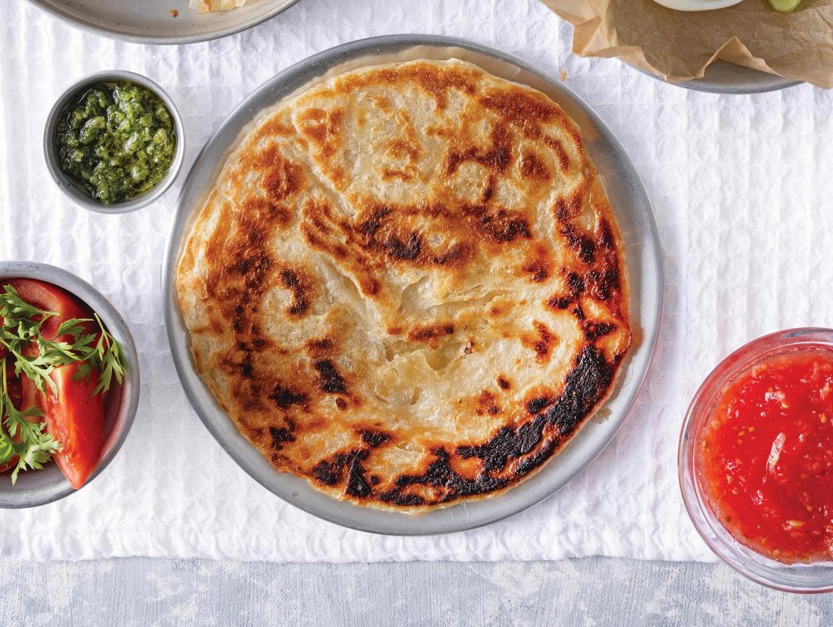 מלוואח ביתי