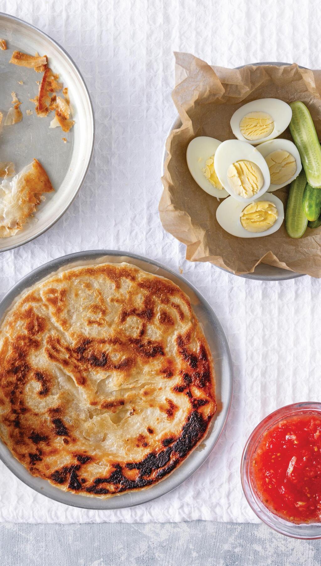 מלוואח ביתי