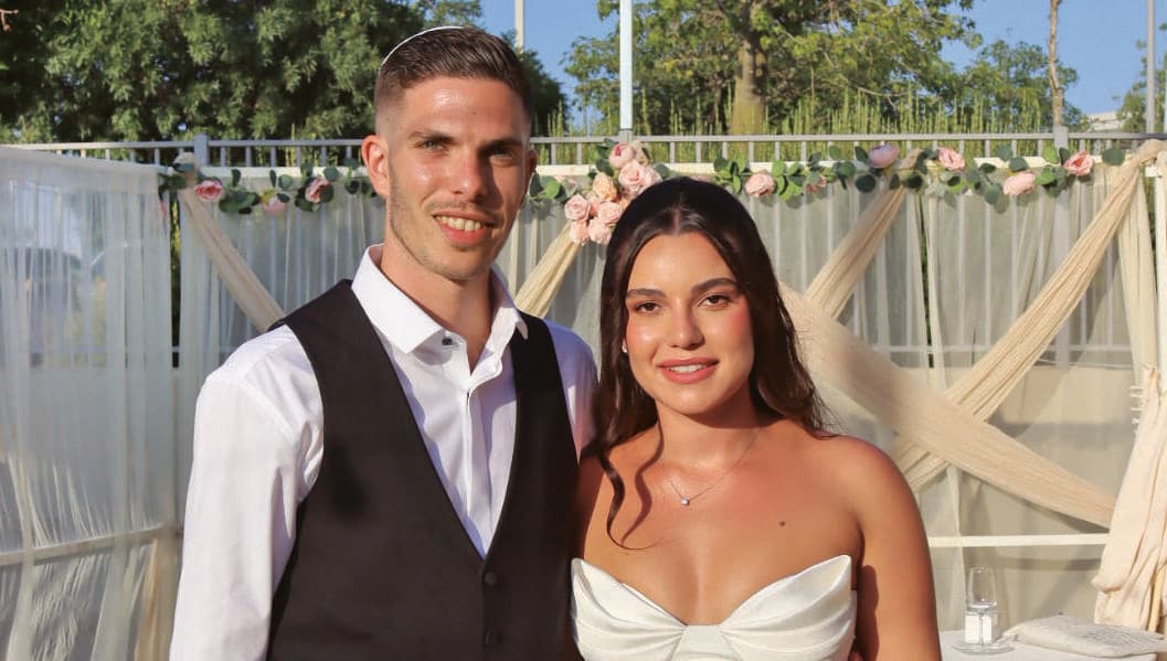 מאור ודניאל ברדה